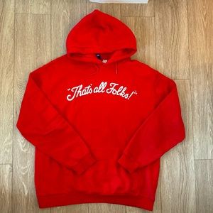 H&M Hoodie men size L